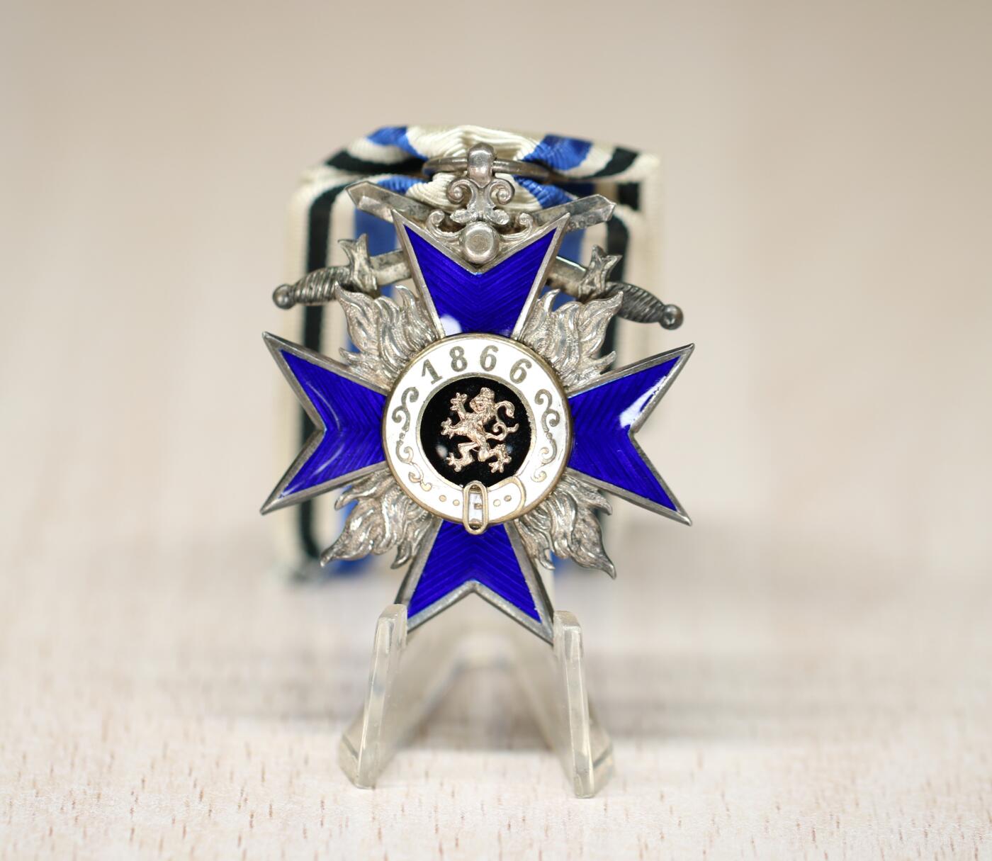 大猫徽章拍卖 第289期