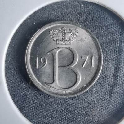 沼泽如烟--第1013场 - 比利时1971年25分