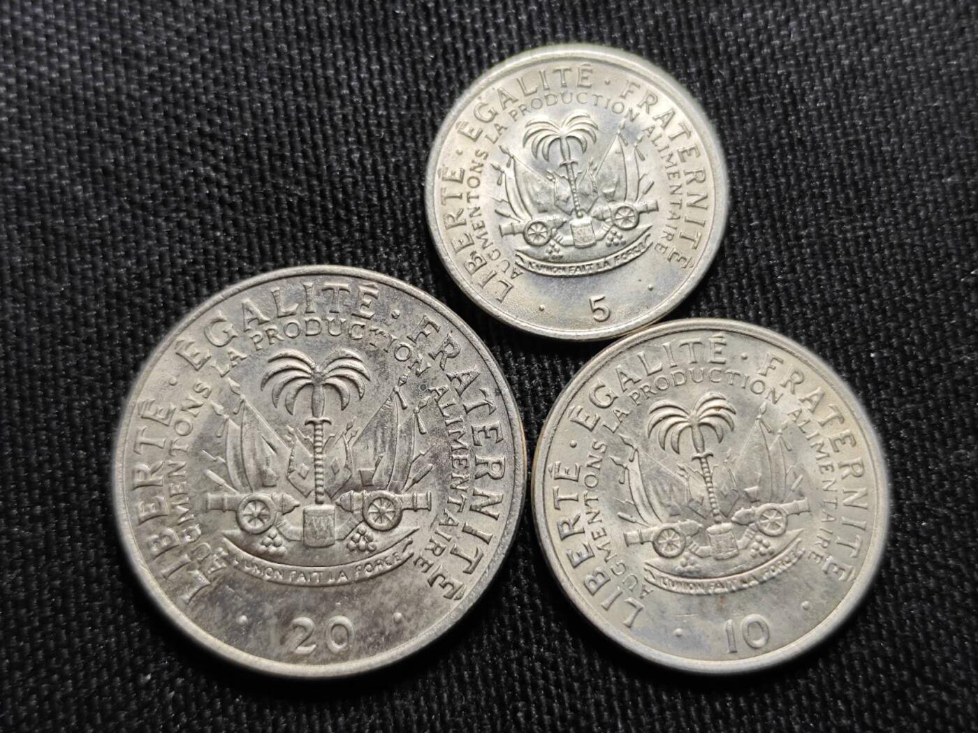 KK钱币收藏小铺   套币 批量/好品散币专场 2月预留时间 周末发货  