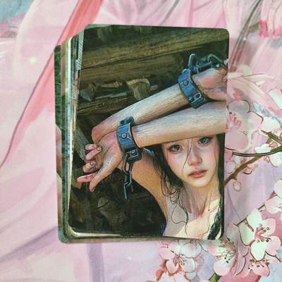 满赠PR！！龙虎卡牌-七七场（满200元包邮，无佣金，每周六结拍，欢迎送拍） - 普卡9拼 燎原 刷子 人间传 宋惠莲