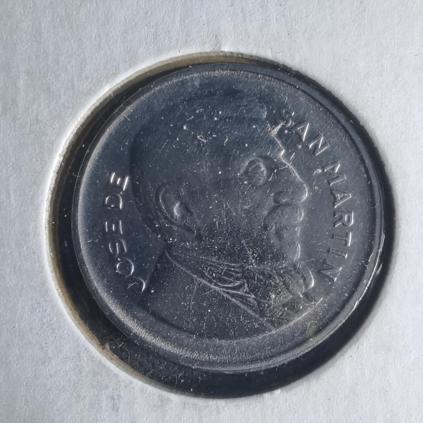 沼泽如烟--第1013场 阿根廷1956年十分