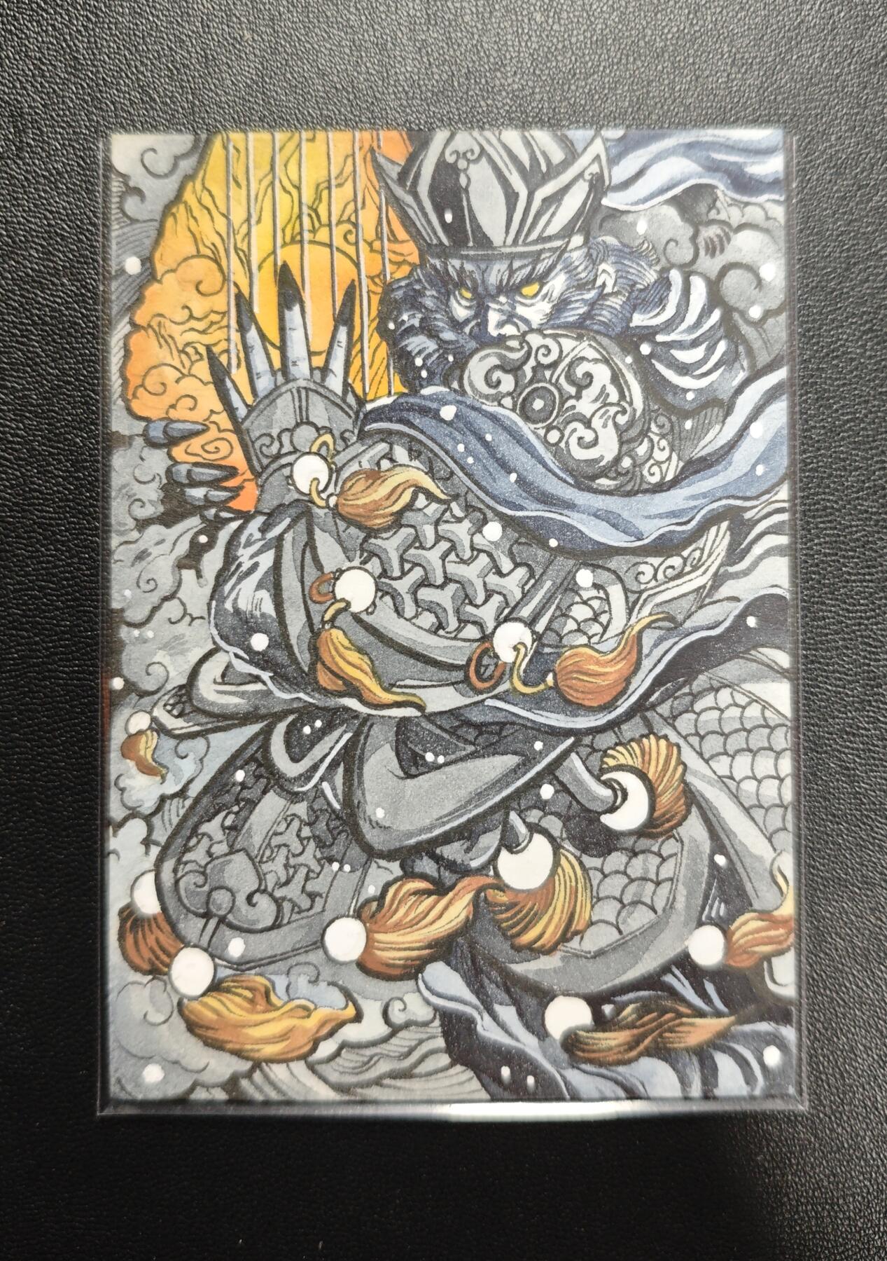 天玑星卡拍第177期《3.9周一截拍》持续收拍收评中 满赠卡需备注