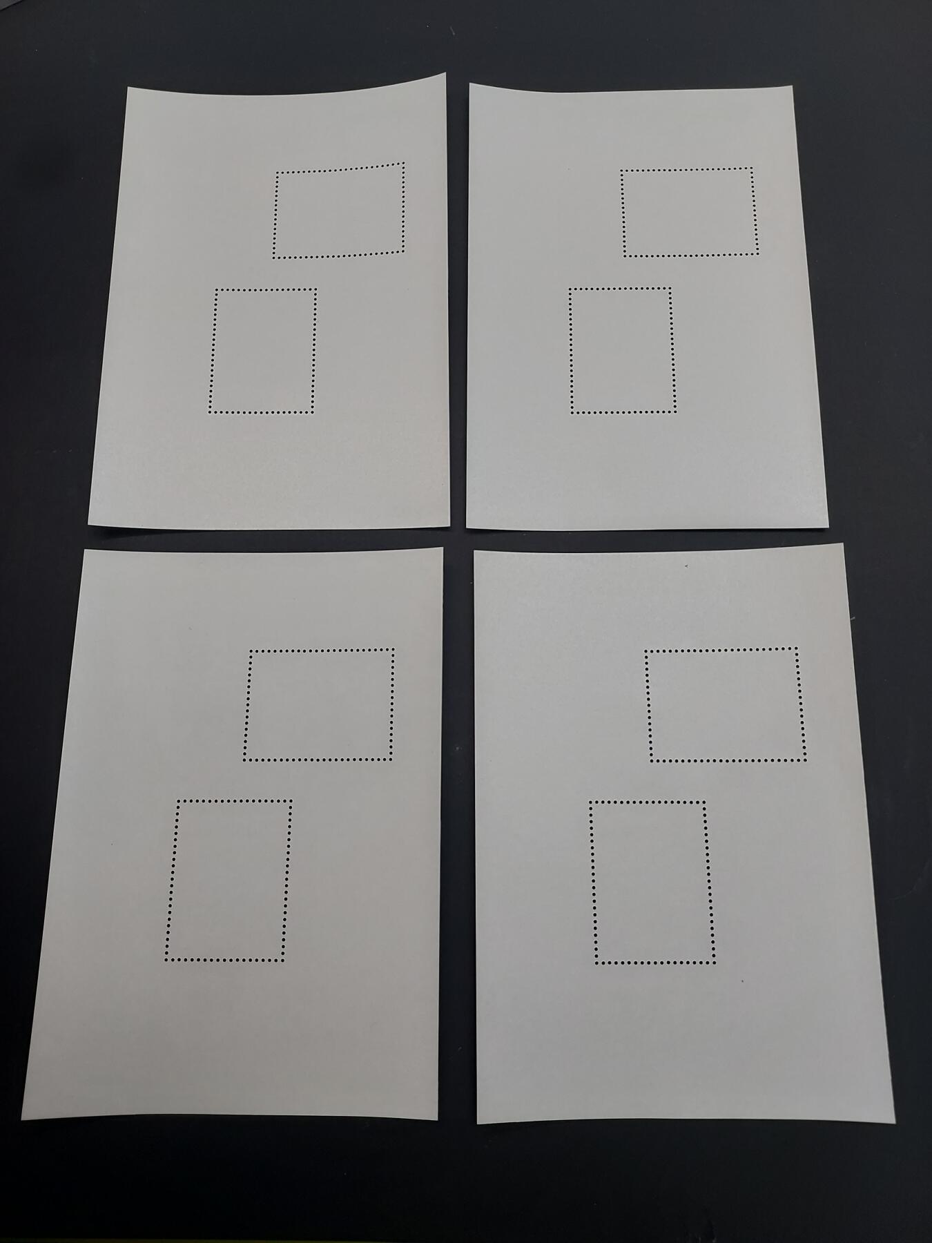 博彦收藏   3月11日 8点邮票专场 全场包邮