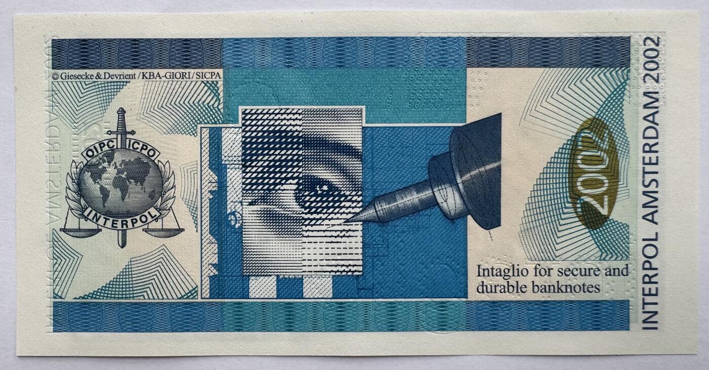 2026第4场（总第231期）：精品测试钞、外钞综合场 