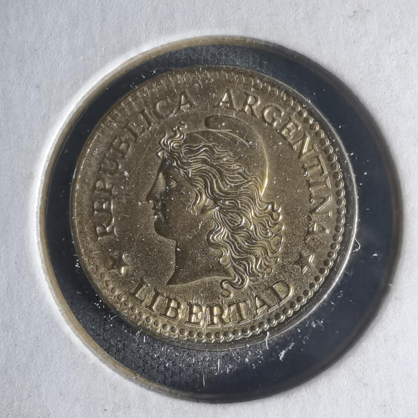 沼泽如烟--第1013场 阿根廷1974年10分