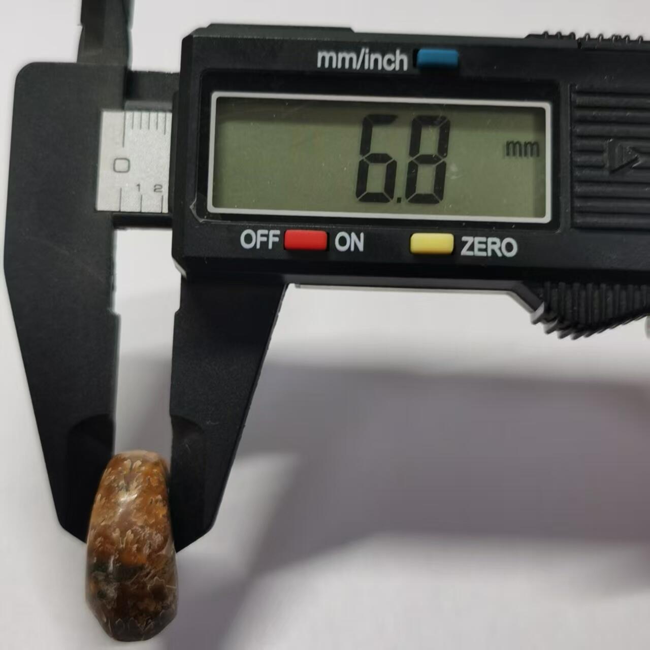 七河·世界世界币章杂件小拍（总第40期） 藏家出品X762（3）马达加斯加中生代菊石化石 本件拍品由合作藏家邮寄