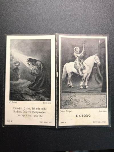 云宸嘉赏-勋臻精藏⭐️年后精品专拍场次🎖 - 德意志第三帝国国防军豁免上等兵（最高级士兵军衔）机械师阵亡卡  阵亡于巴巴罗萨计划期间