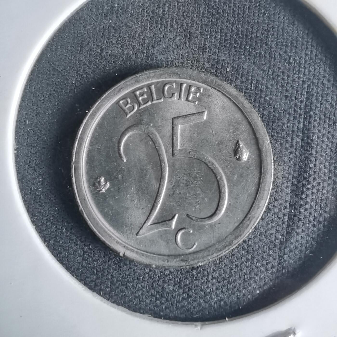 沼泽如烟--第1013场 比利时1971年25分