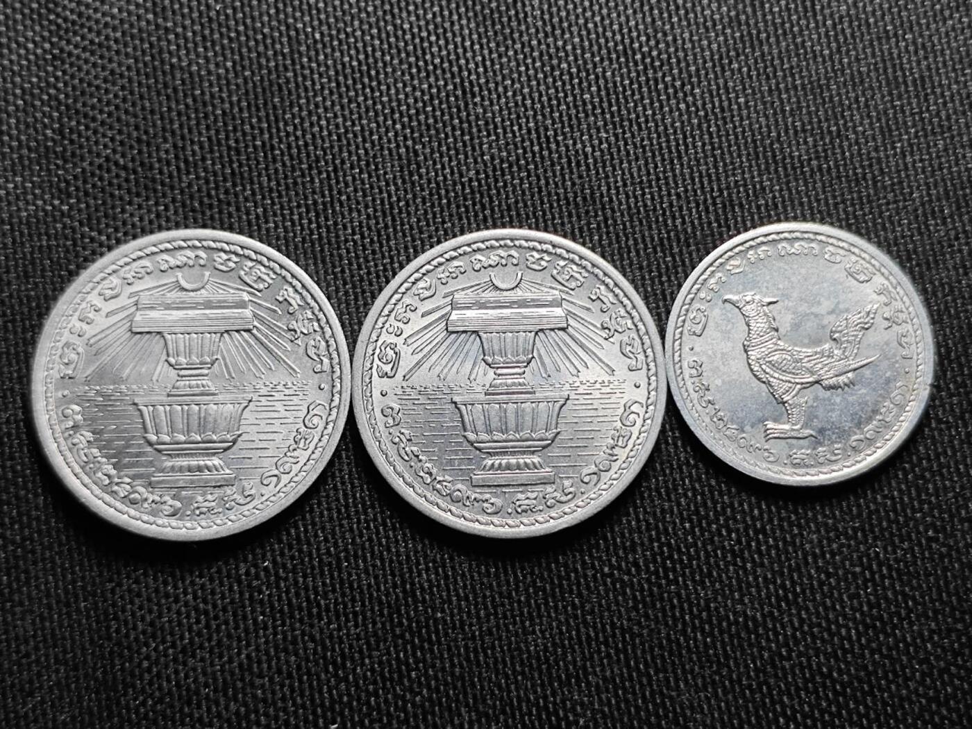 KK钱币收藏小铺   套币 批量/好品散币专场 2月预留时间 周末发货