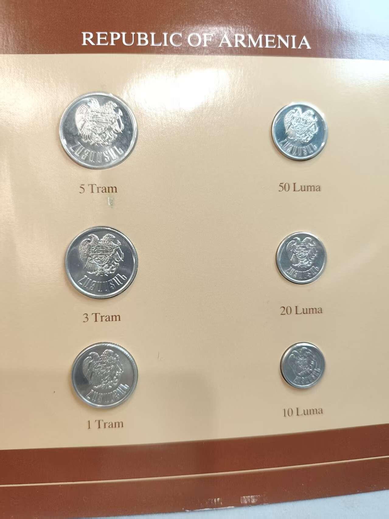 G&W世界散币，银币处理专场（第45场）