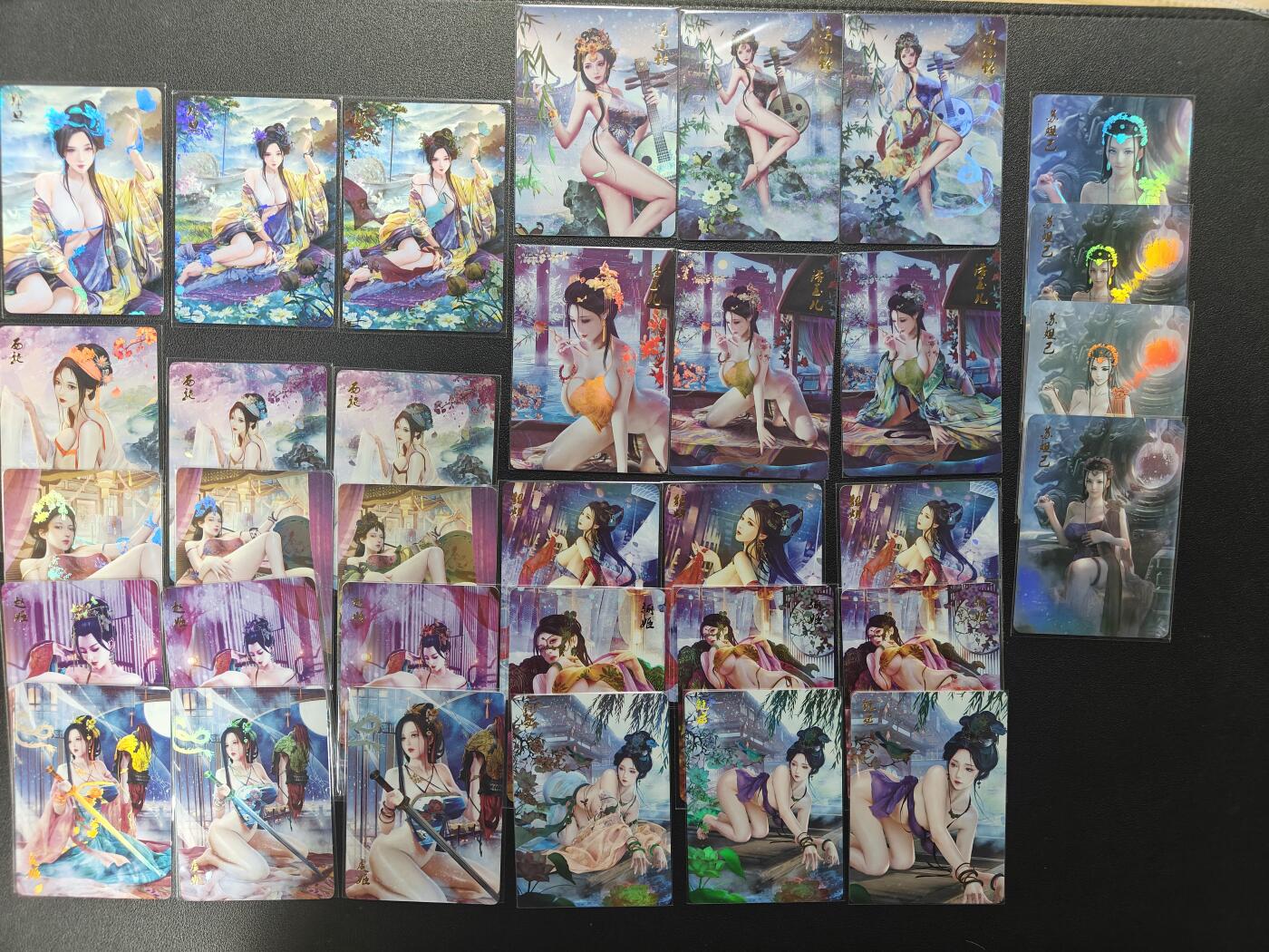 天玑星卡拍第176期《3.5周四截拍》持续收拍收评中 满赠卡需备注