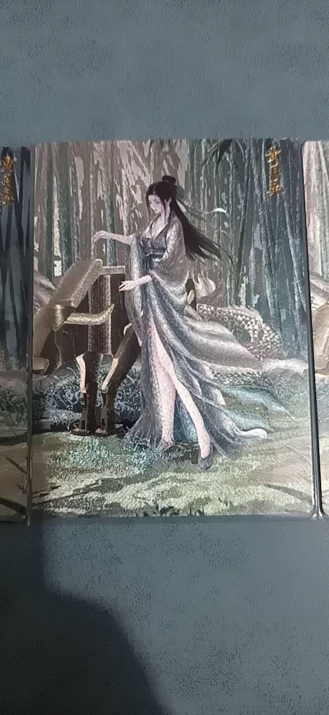 卡牌新人第二场 不寄存！！！