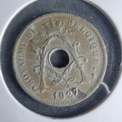 沼泽如烟--第1013场 - 比利时1927年十分