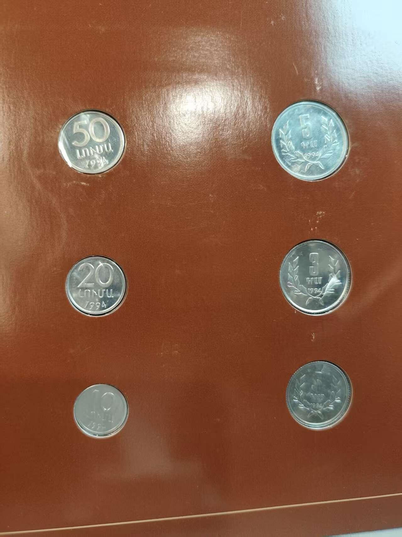 G&W世界散币，银币处理专场（第45场）