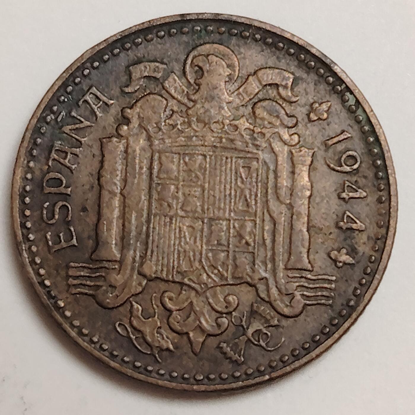 布加迪🐬～世界钱币(上海)🌾第 279 期 /  各国套币和散币 西班牙🇪🇸