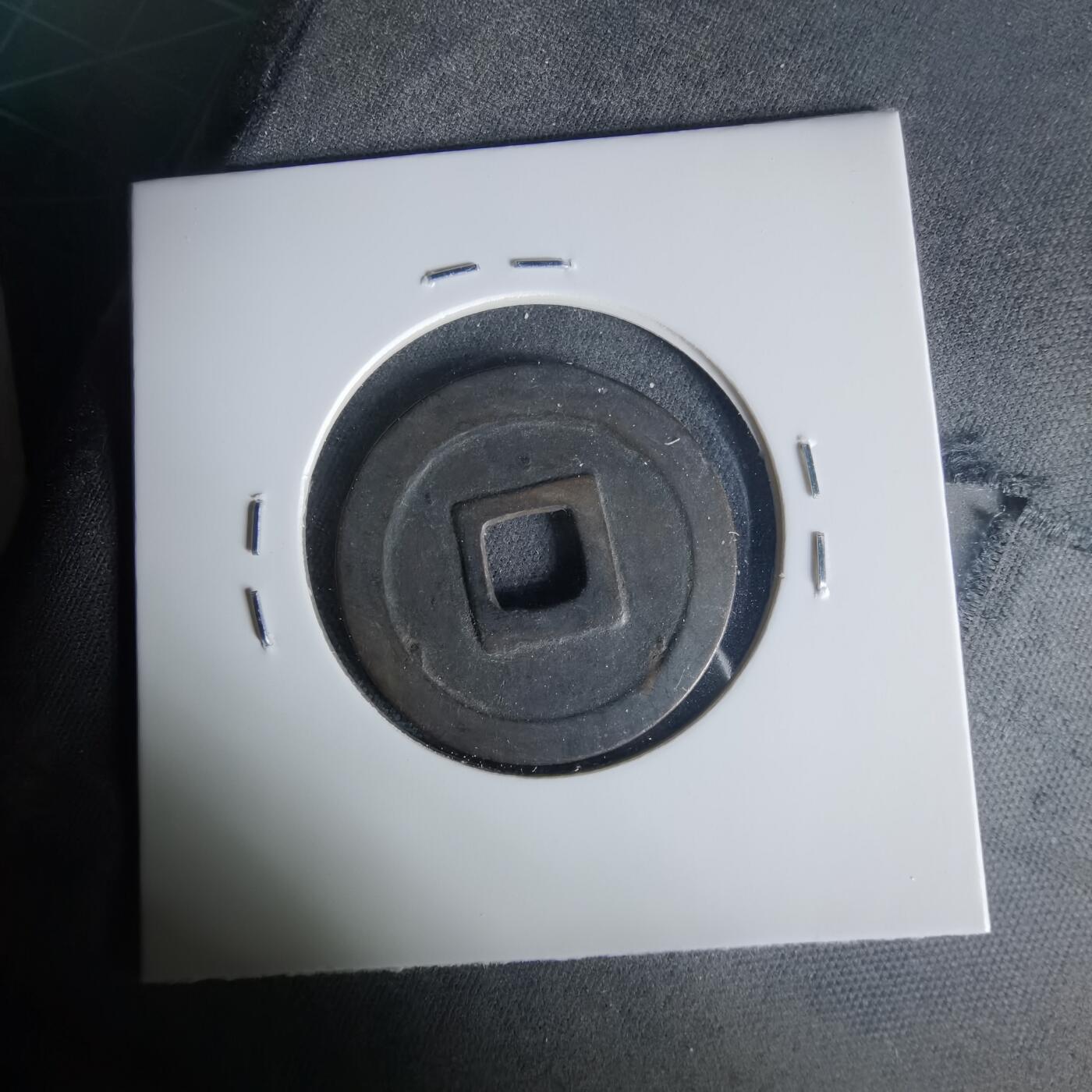 沼泽如烟--第1015场 宽永通宝