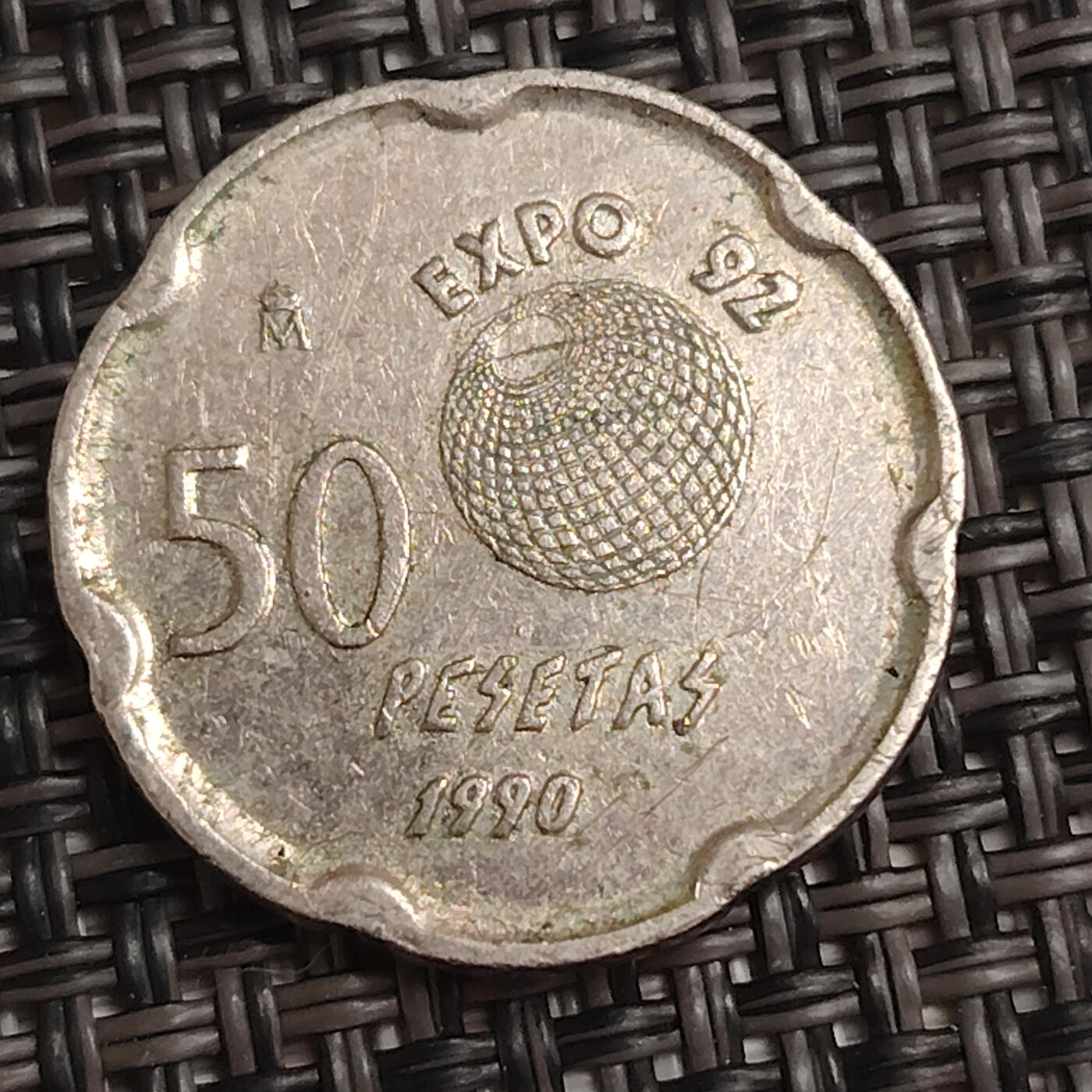 布加迪🐬～世界钱币(上海)🌾第 279 期 /  各国套币和散币