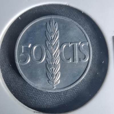 沼泽如烟--第1015场 - 西班牙50分