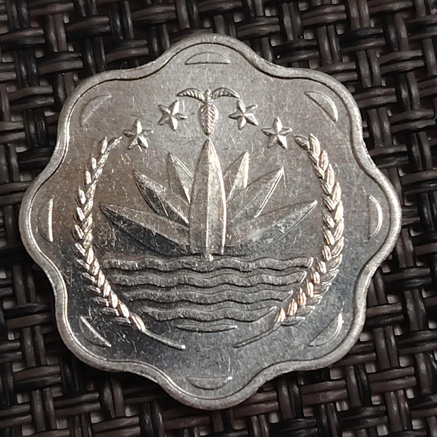 布加迪🐬～世界钱币(上海)🌾第 279 期 /  各国套币和散币