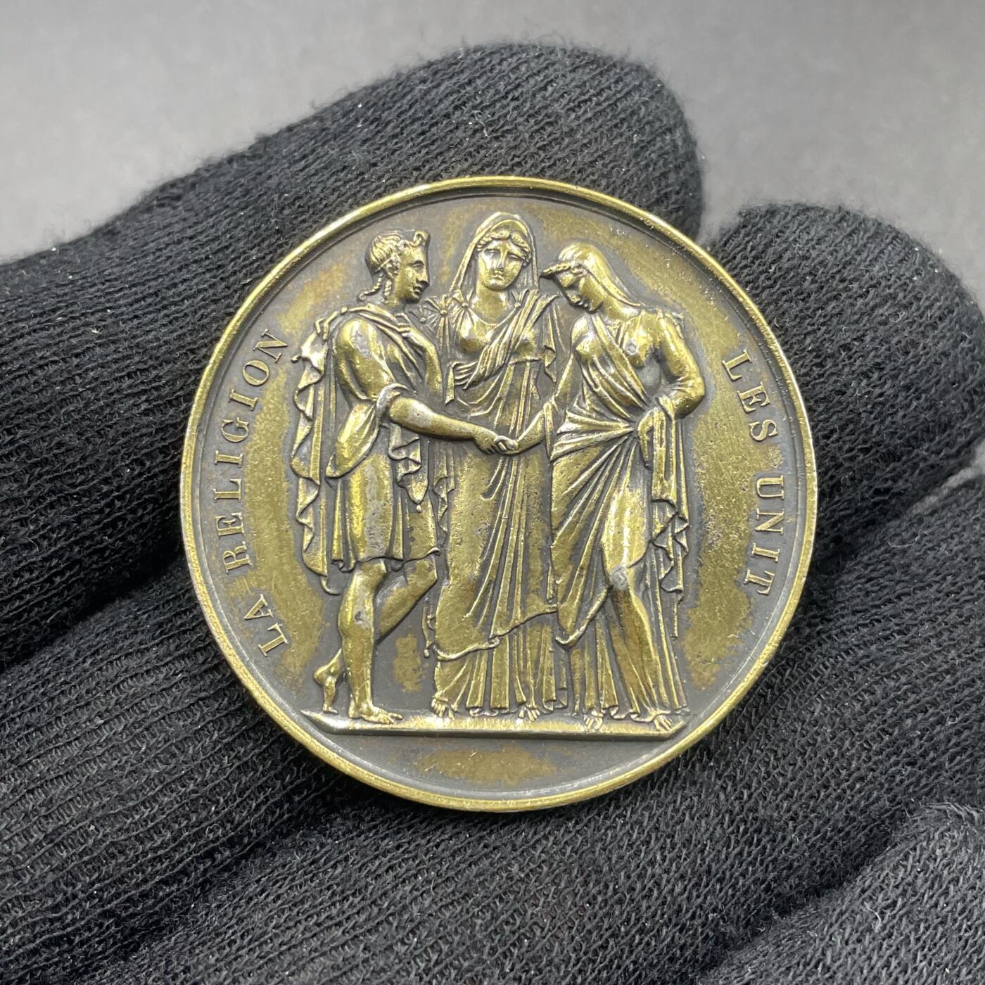 「木头集藏」章牌专场-第69场