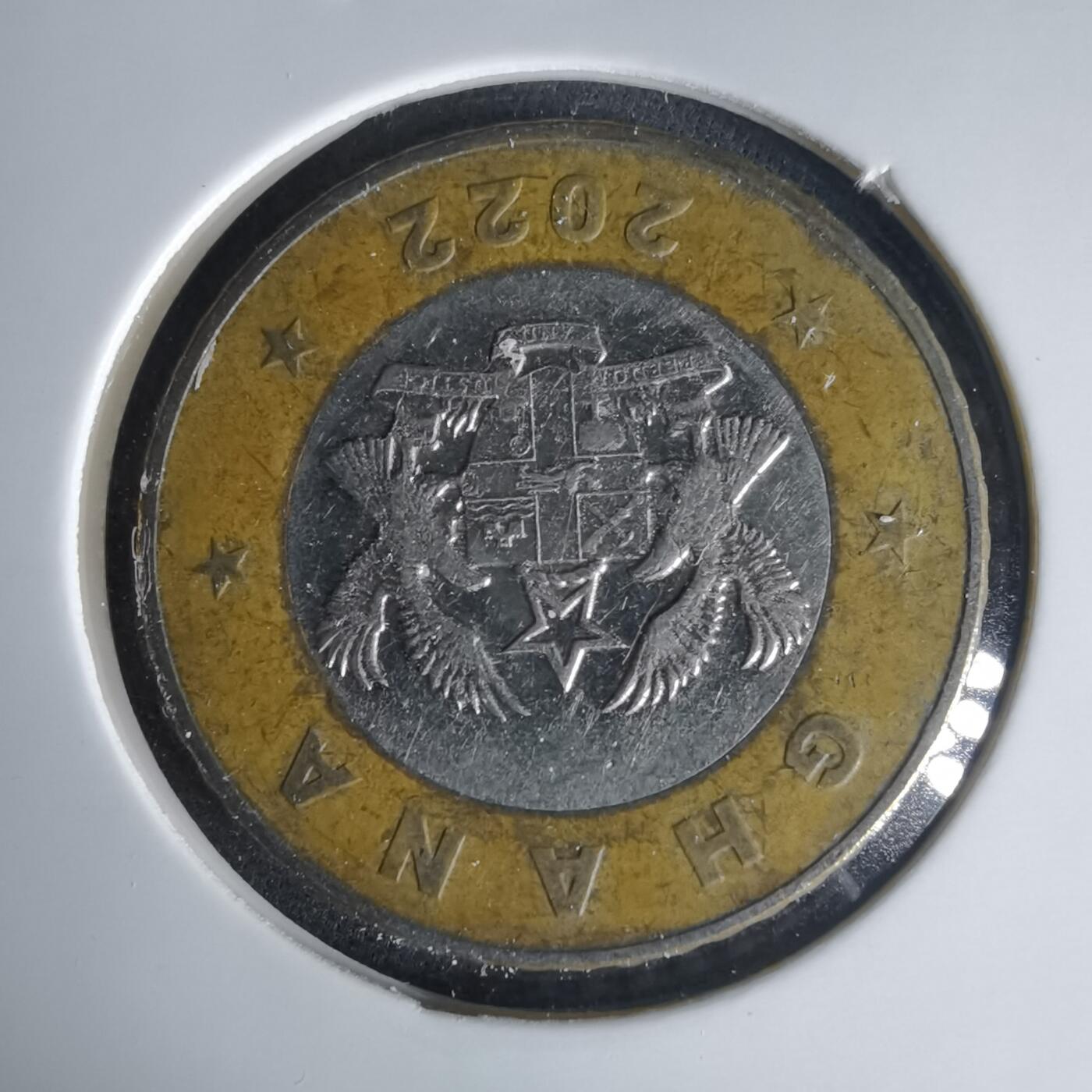 沼泽如烟--第1015场 加纳2022年1塞地