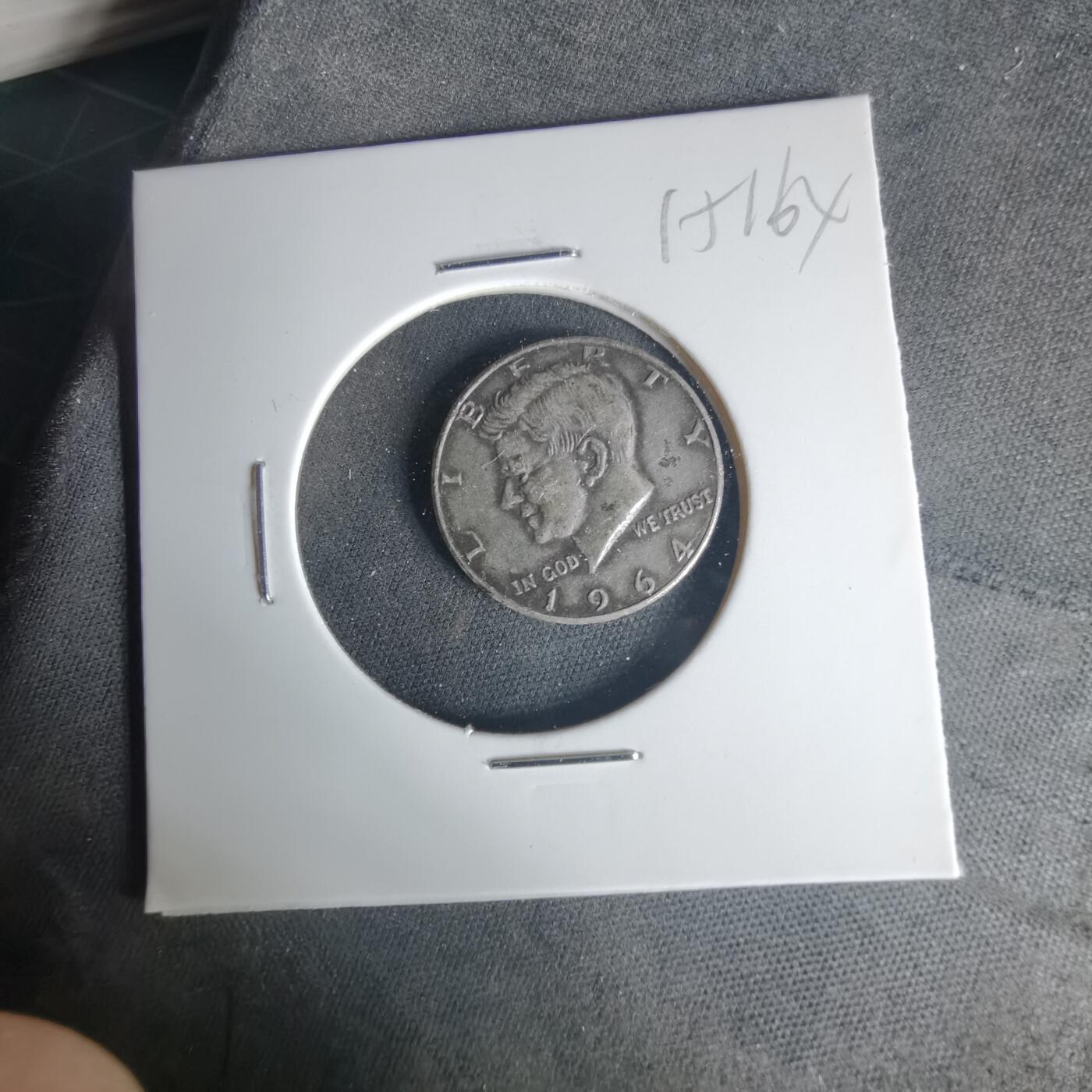 沼泽如烟--第1015场 币形单面章