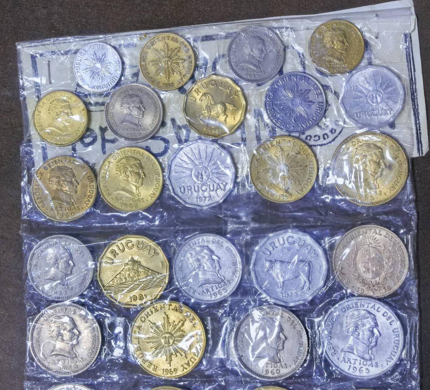 北京马甸外国币专卖第148期，外国币，中国早期纪念币专场，陆续上拍，欢迎关注