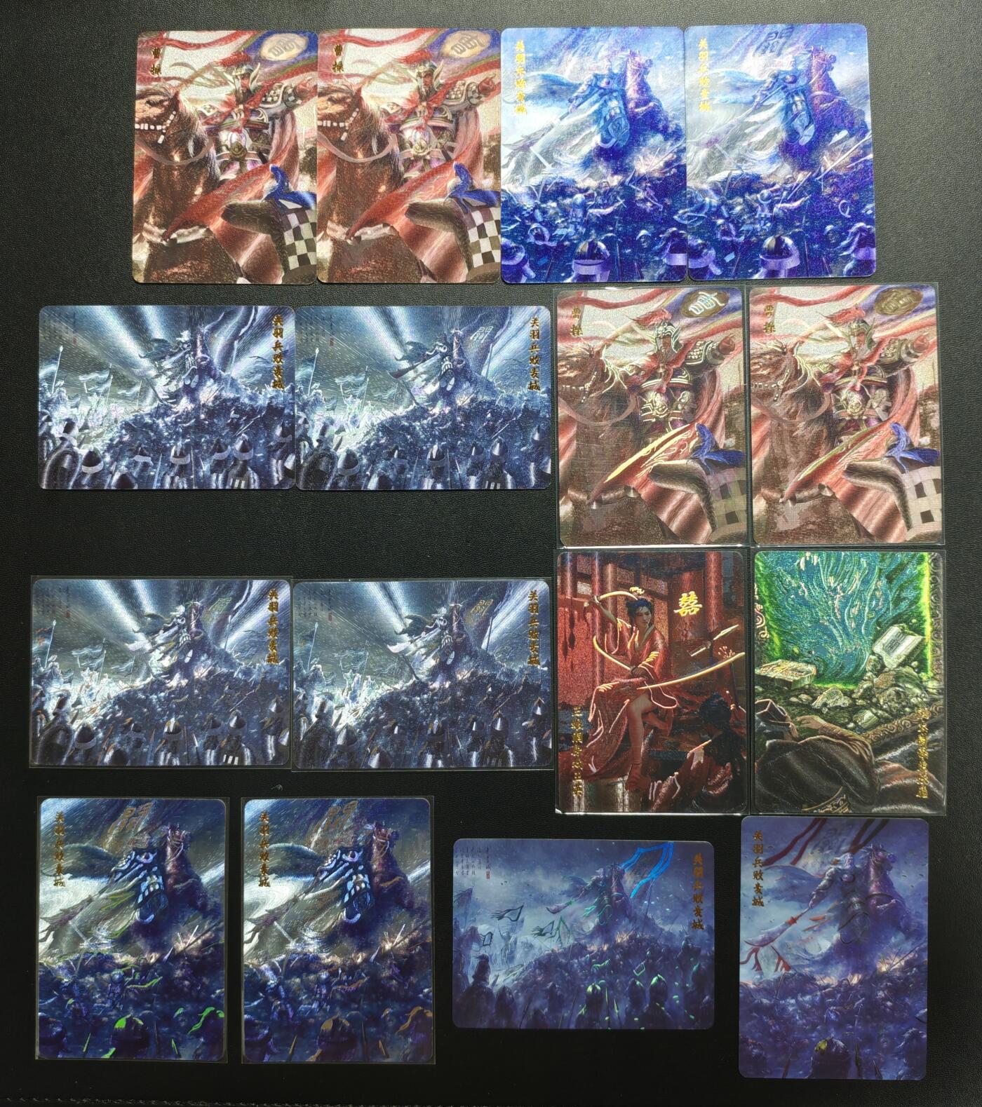 天玑星卡拍第176期《3.5周四截拍》持续收拍收评中 满赠卡需备注