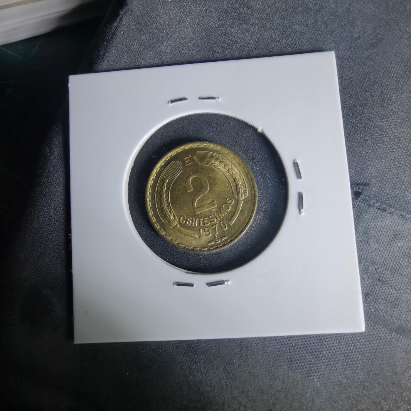 沼泽如烟--第1015场 智利1970年二分