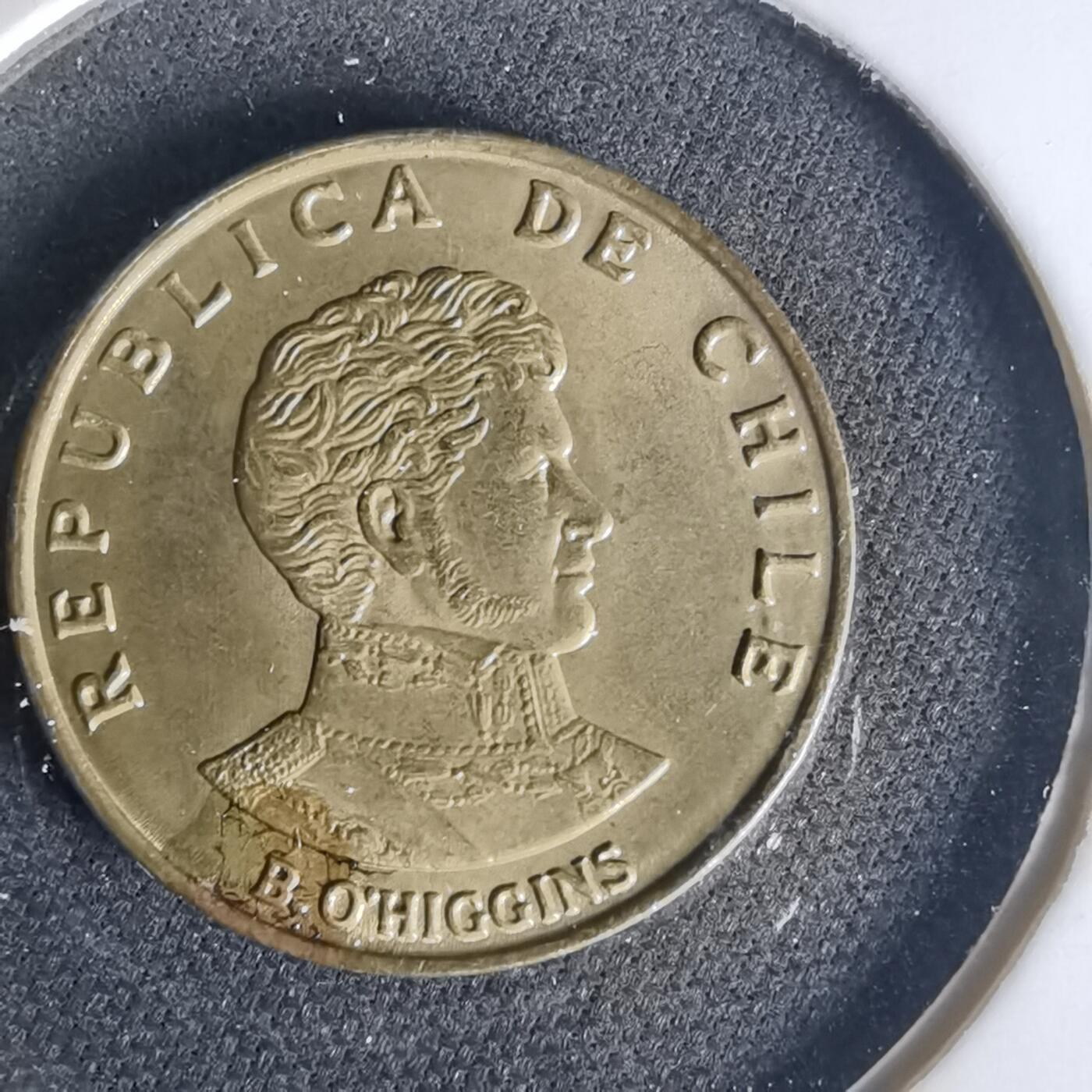 沼泽如烟--第1015场 智利1971年十分