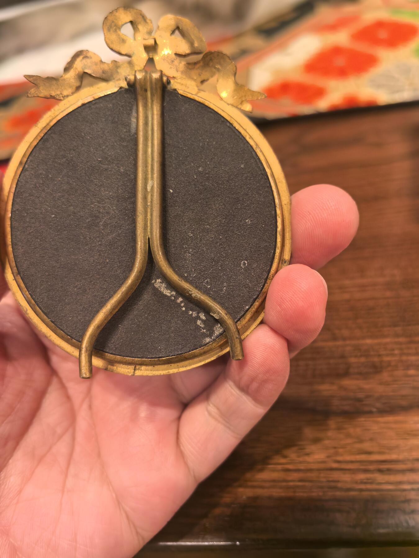 欧洲微章、铜章、银章和银币第二场