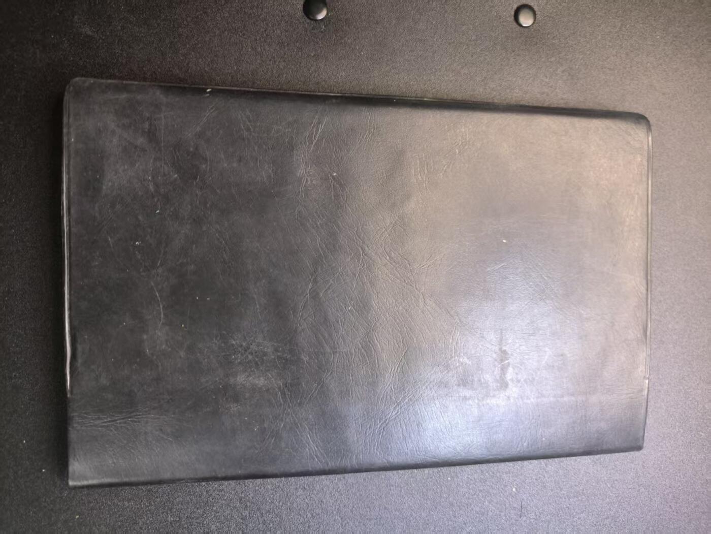 云宸嘉赏-勋臻精藏⭐️年后精品专拍场次🎖 《纪念中国共产党建党七十周年党员实用手册》全新未使用 赠友佳品