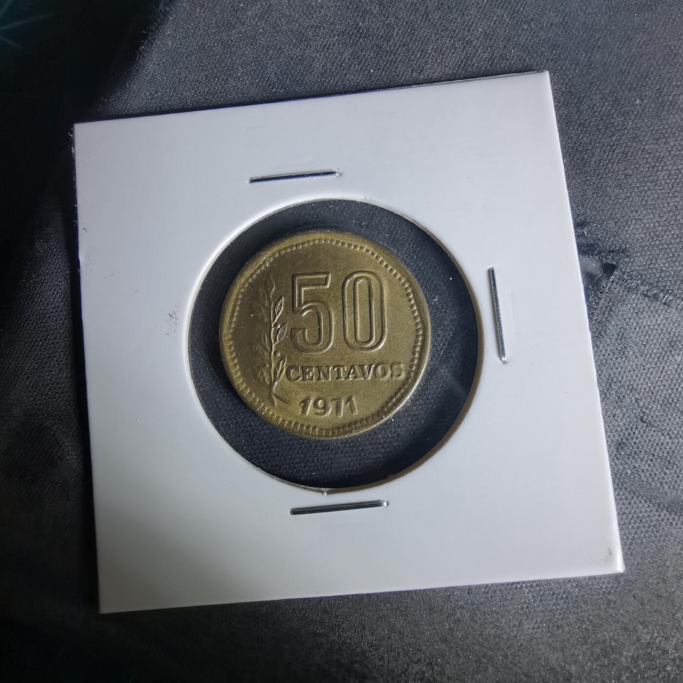 沼泽如烟--第1015场 阿根廷1971年50分