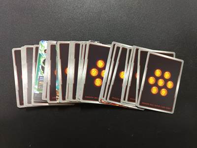 天玑星卡拍第176期《3.5周四截拍》持续收拍收评中 满赠卡需备注 七龙珠 50张