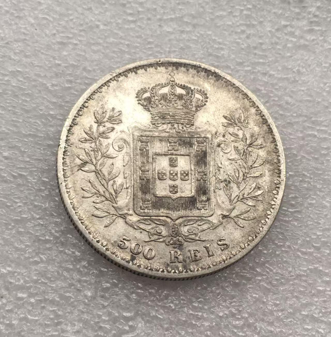 世界钱币专场拍卖 每周二开拍