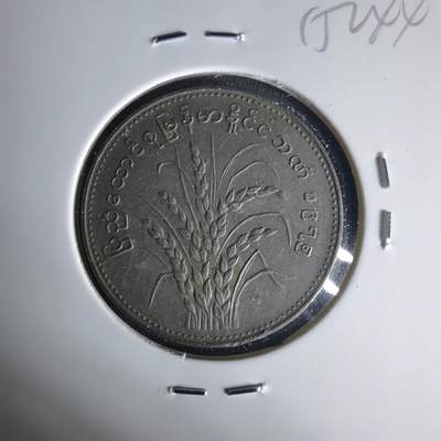 沼泽如烟--第1015场 - 缅甸