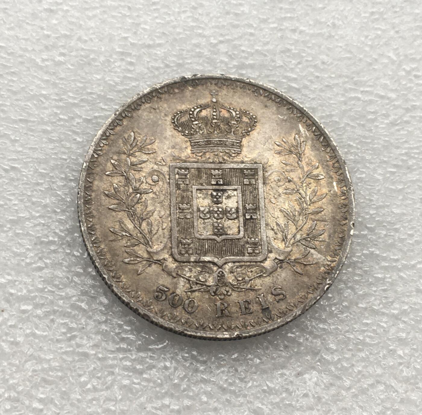 世界钱币专场拍卖 每周二开拍