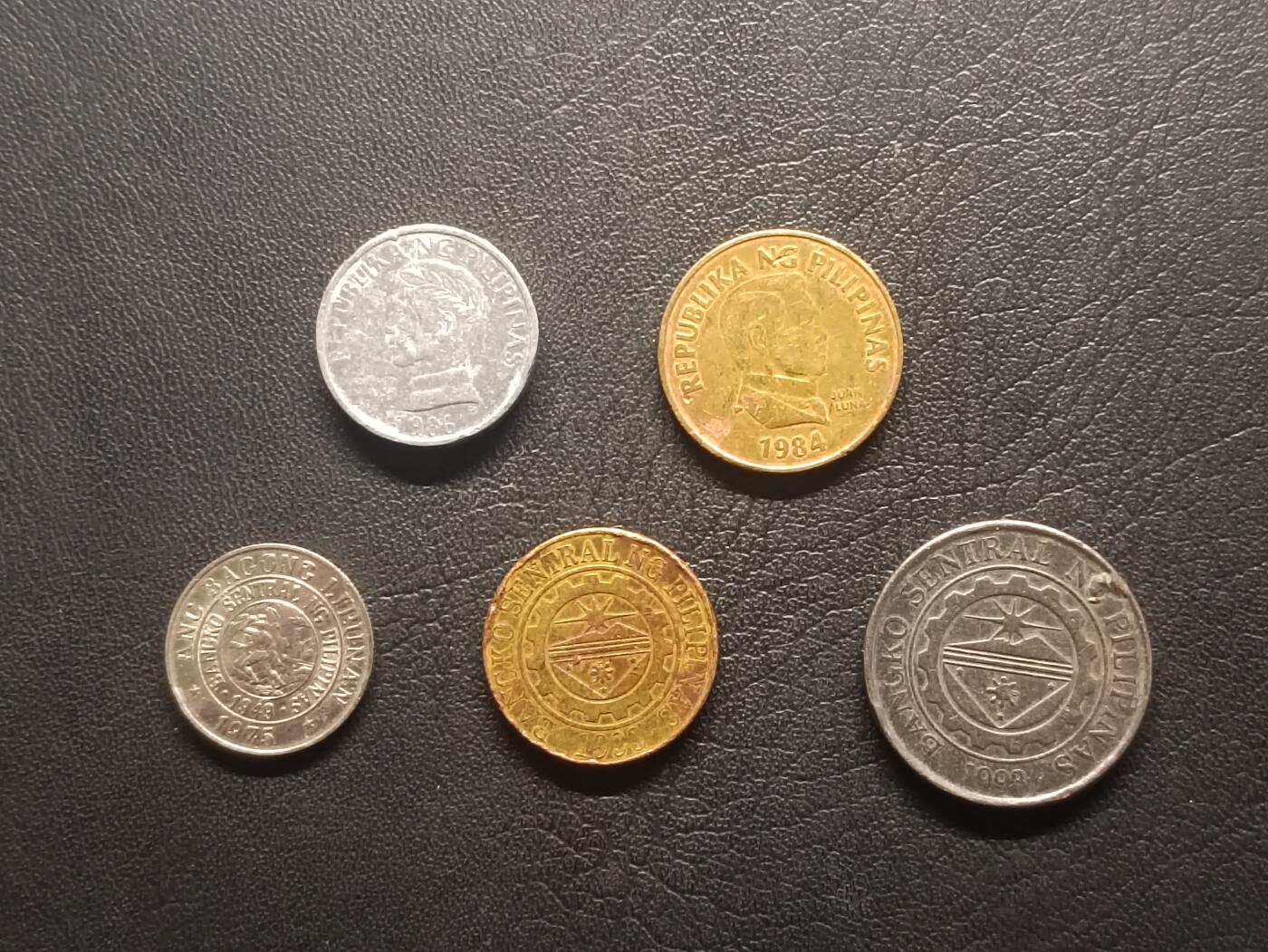 荟藏特别场次第五期——“社长的钢镚堆”