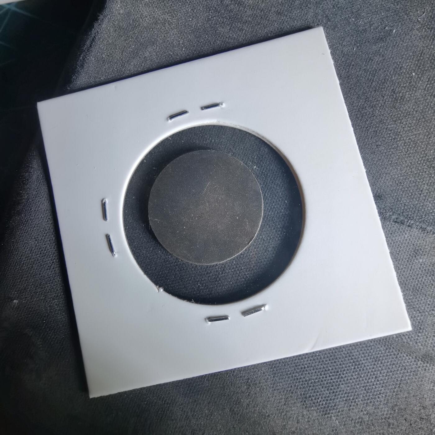 沼泽如烟--第1015场 币形章