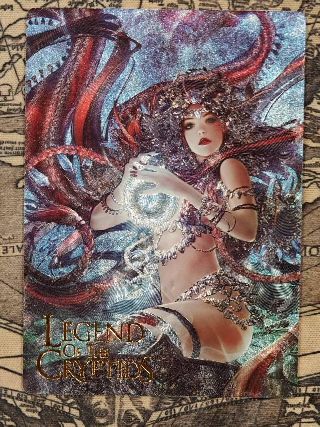 满赠PR！！龙虎卡牌-七七场（满200元包邮，无佣金，每周六结拍，欢迎送拍） 粗闪卡 谭二盲包 勇气传说 人物5