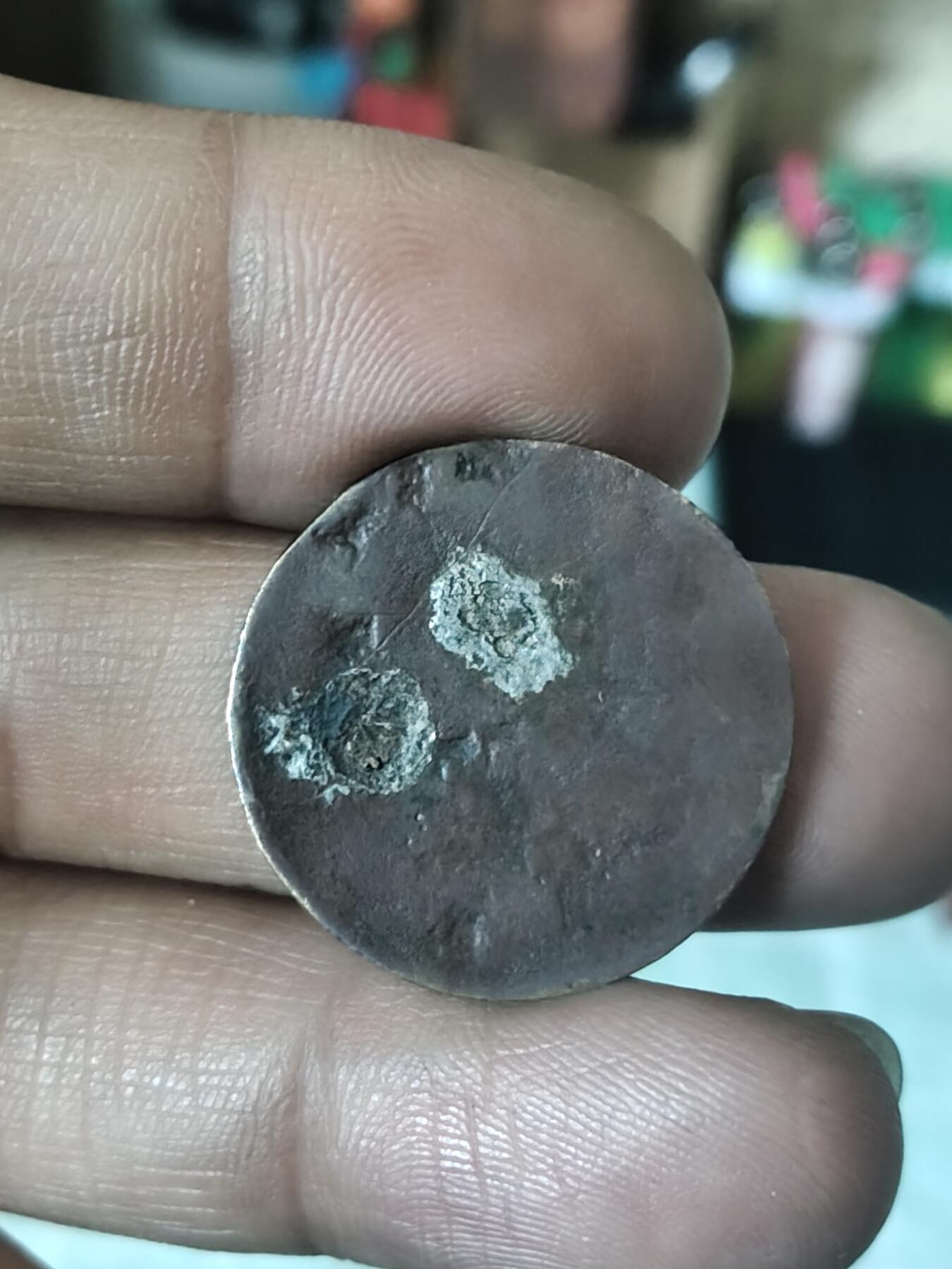 建国初期 劳动创造世界铜章