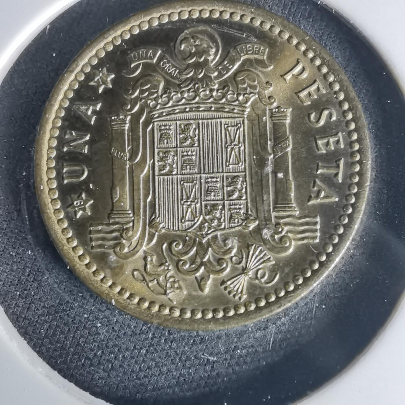 沼泽如烟--第1015场 西班牙1比塞塔