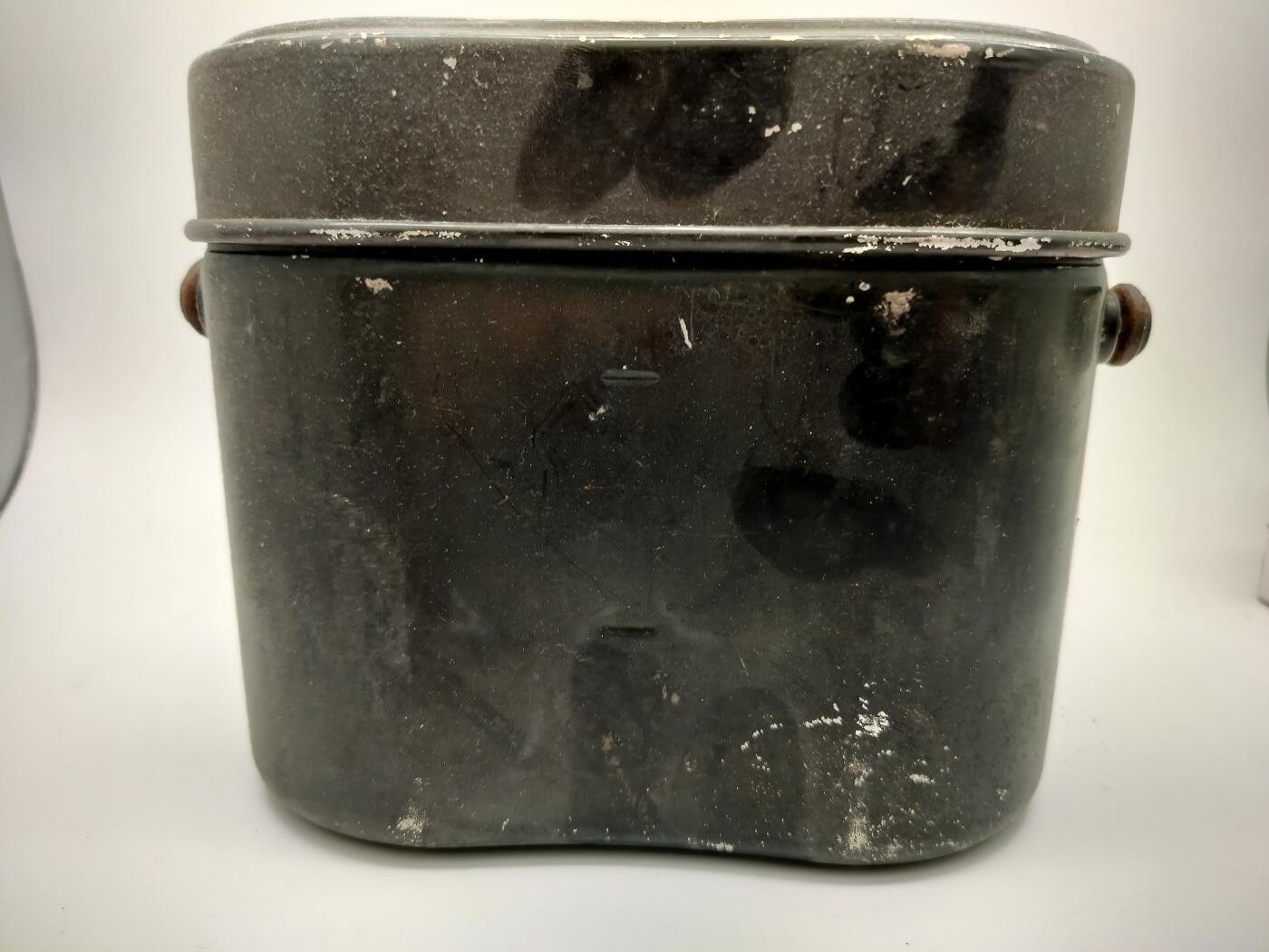 旧物徽章专场20260311 昭和时期老饭盒