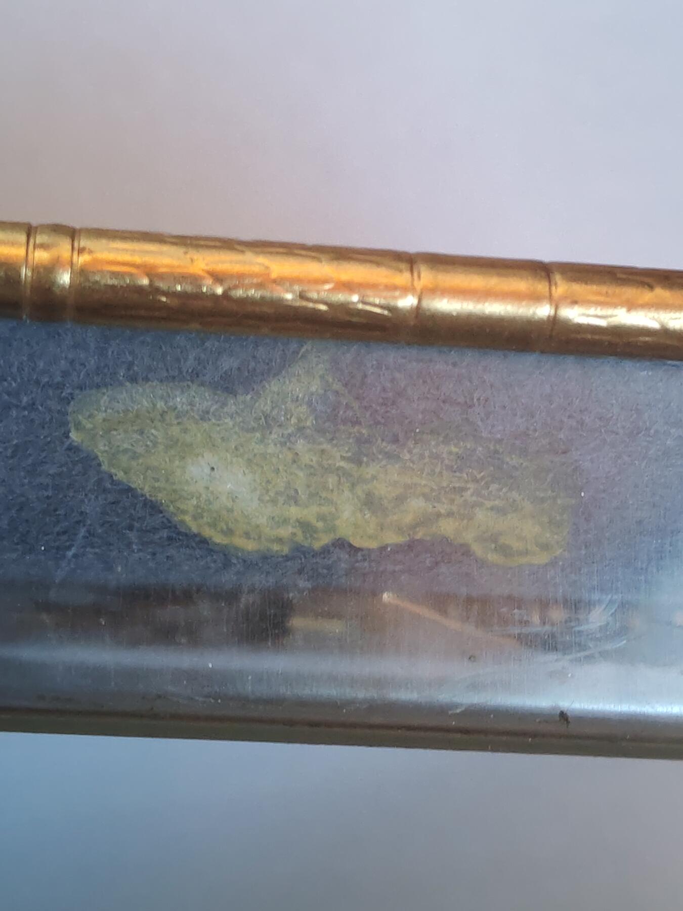 韵星假日军品类拍卖第44期 -- Rimey Holidays Militaria Auction 44 民主德国士官服役25周年纪念 “大宝剑”