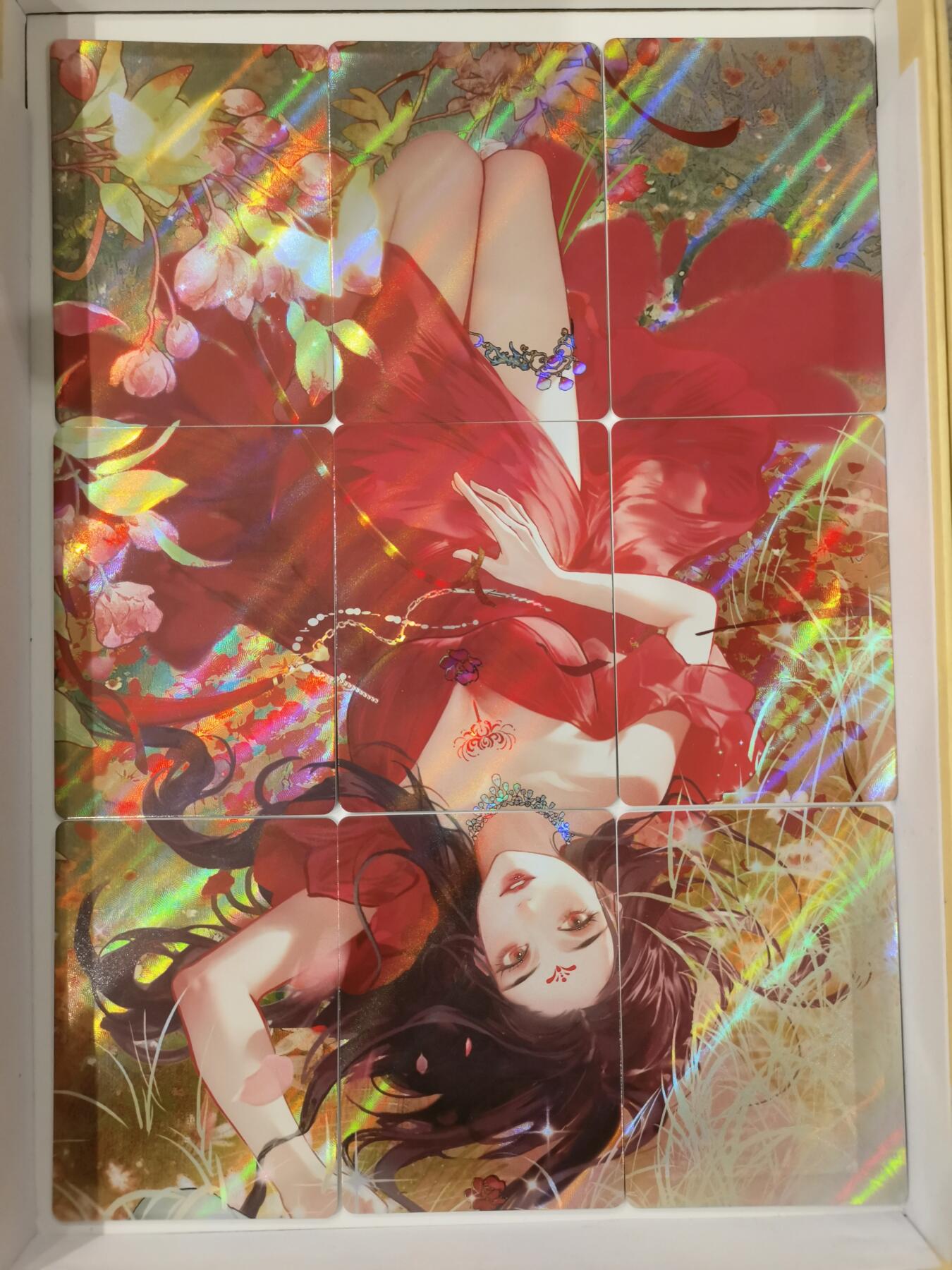 言遇卡牌 本期满百送限编卡【2026.03.13周五晚22：00截拍】