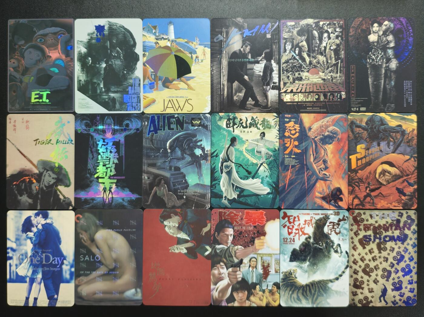 天玑星卡拍第176期《3.5周四截拍》持续收拍收评中 满赠卡需备注