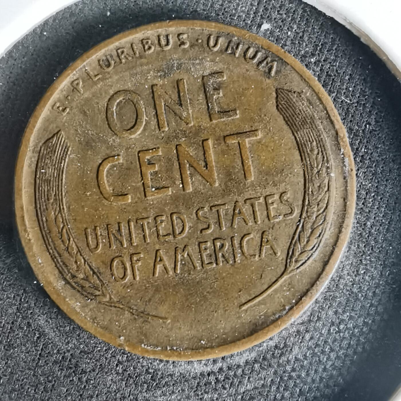 沼泽如烟--第1015场 美国1909年一分