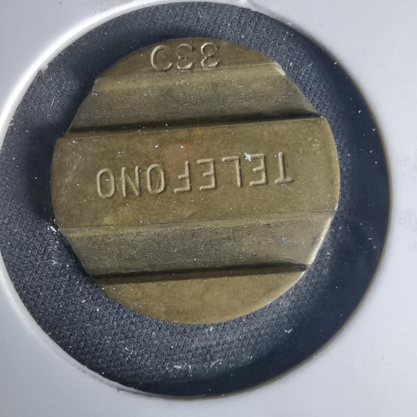 沼泽如烟--第1015场 电话代币