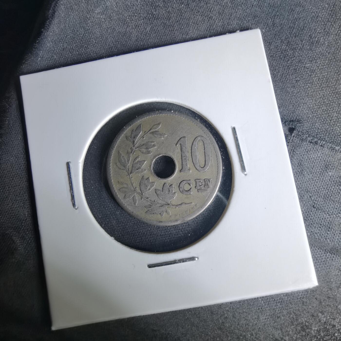 沼泽如烟--第1015场 比利时1904年十分