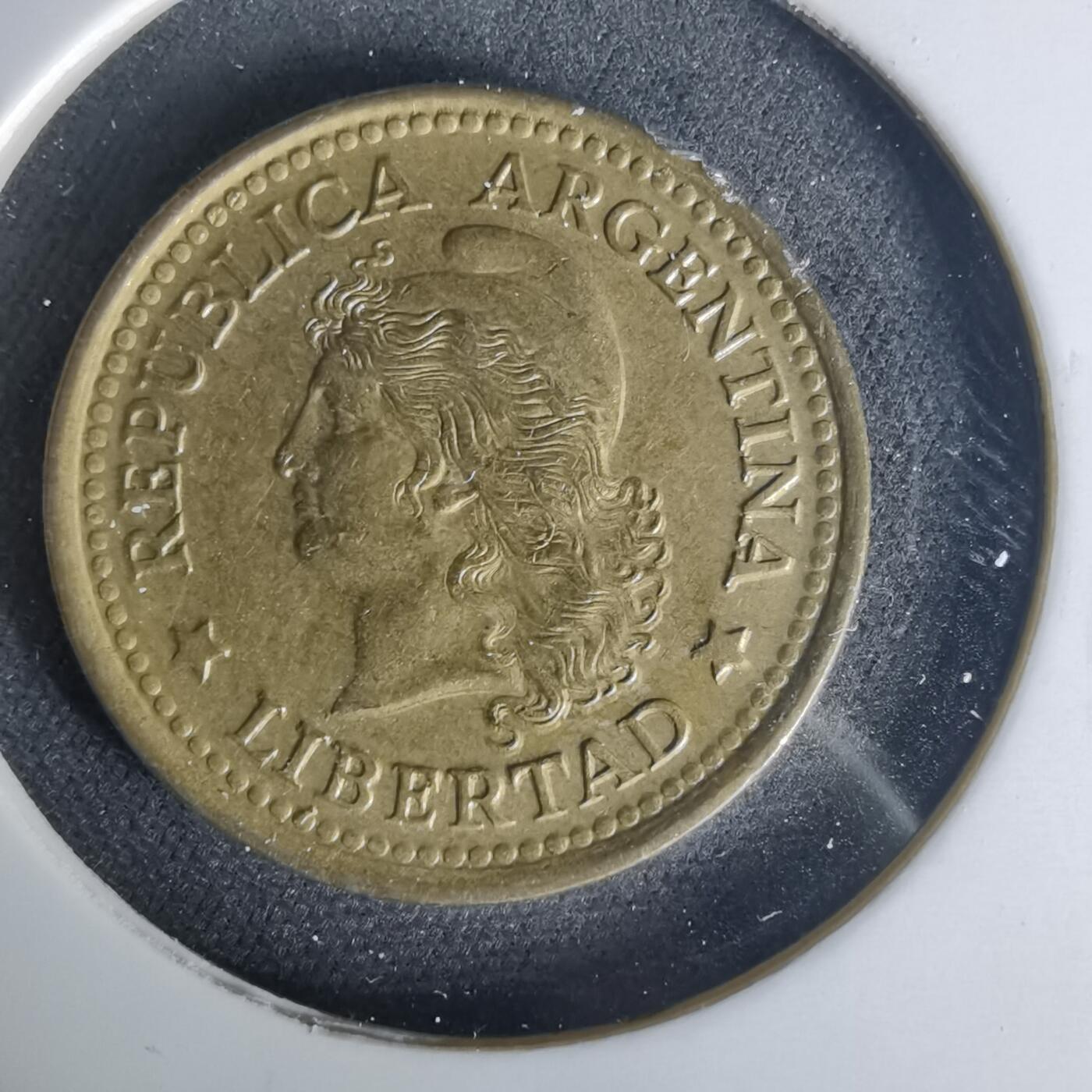 沼泽如烟--第1015场 阿根廷1971年50分